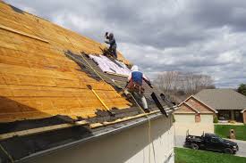 Best Roof Maintenance and Cleaning  in USA